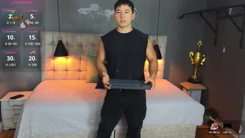 Snapshot of horny_nick18 chatting on September 22, 12:31 pm horny_nick18 online show from September 22, 12:31 pm
