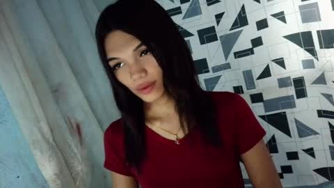 Rhiana online show from March 22, 6:17 am