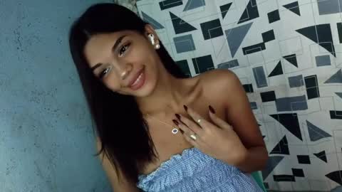 Rhiana online show from April 12, 6:17 am