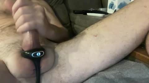 horny_stroke online show from December 14, 4:35 pm