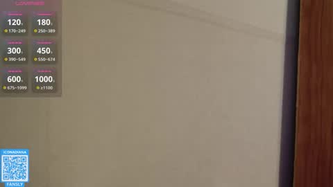 Horny Svinka online show from March 19, 8:53 am