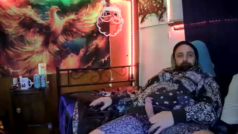 horny tactix online show from December 10, 2:06 pm