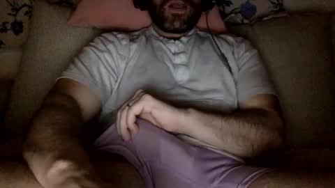 Snapshot of horny_thick_cock chatting on October 2, 1:48 am horny_thick_cock online show from October 2, 1:48 am