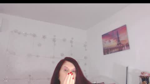 horny_touchk online show from September 17, 9:13 am