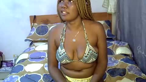 hornyafric online show from November 28, 8:27 pm