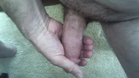 hornyallday_6969 online show from December 1, 4:32 pm