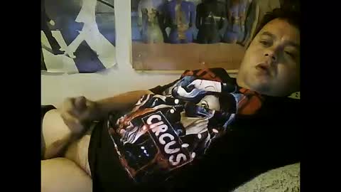 Snapshot of hornyanonguy69 chatting on October 13, 2:13 am hornyanonguy69 online show from October 13, 2:13 am