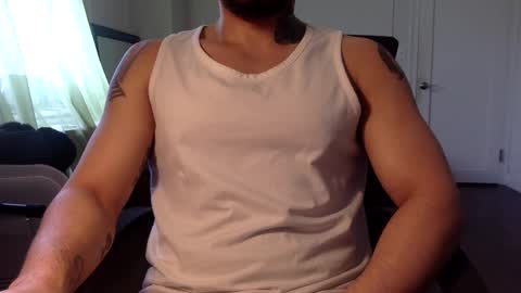 hornybbcxx online show from February 25, 4:25 pm