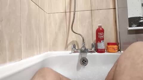 hornybiker1987 online show from January 18, 7:12 pm