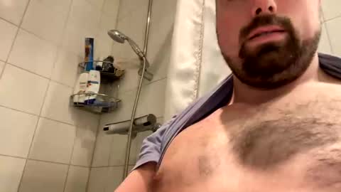 hornyboobman93 online show from February 23, 2:14 pm