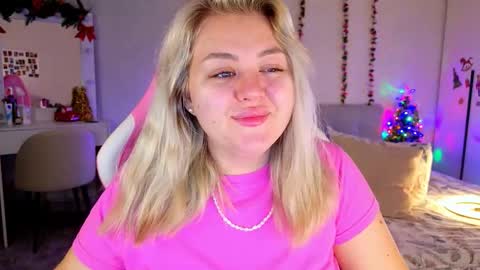 HornyCakee online show from January 12, 1:45 am