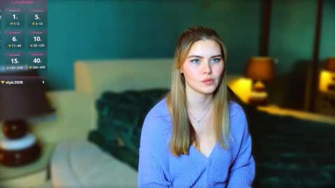 Jolly online show from March 25, 2:13 pm