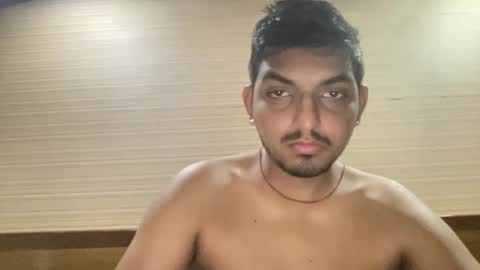 hornydevil665 online show from October 7, 2:18 am