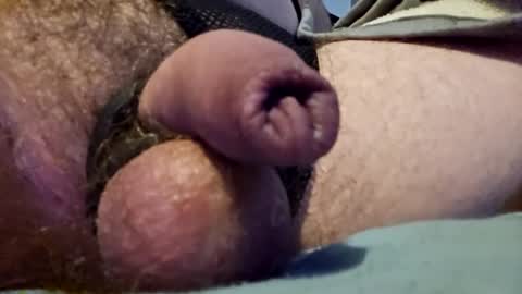 SILVERFOX90 online show from December 7, 12:51 pm