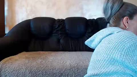 AshlineKatte online show from April 1, 9:54 am