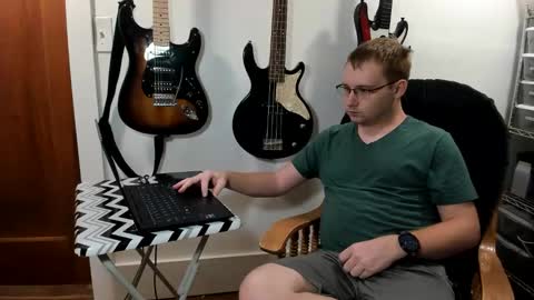 FGs new home  online show from January 18, 2:31 am