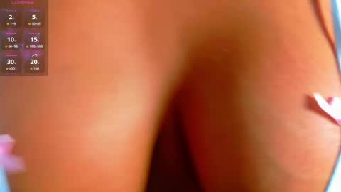 Valentina  online show from April 22, 12:34 pm