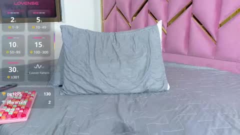 Snapshot of hornyhousekeeper_ chatting on October 9, 1:16 pm Valentina online show from October 9, 1:16 pm
