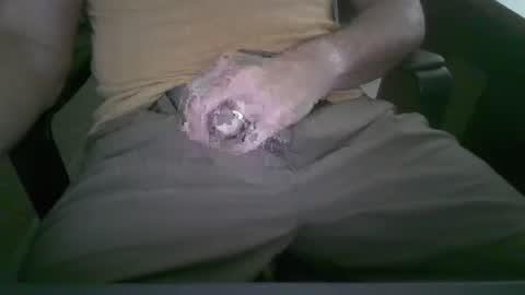 Snapshot of hornyhubby1001 chatting on September 22, 2:21 pm hornyhubby1001 online show from September 22, 2:21 pm