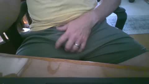 Snapshot of hornyhubby1001 chatting on September 26, 1:52 pm hornyhubby1001 online show from September 26, 1:52 pm