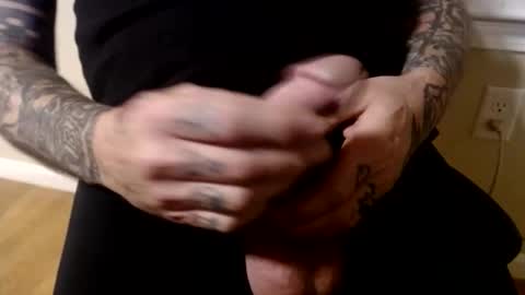 Hornyhumper online show from November 15, 5:20 am