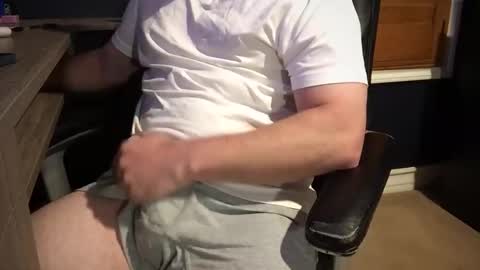 Horny Husker online show from March 1, 5:50 pm