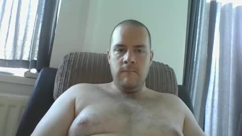 HornyJack online show from October 22, 9:01 am