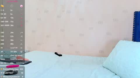 Natasha  online show from February 25, 10:09 pm