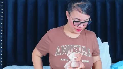 Natasha  online show from February 19, 7:57 pm