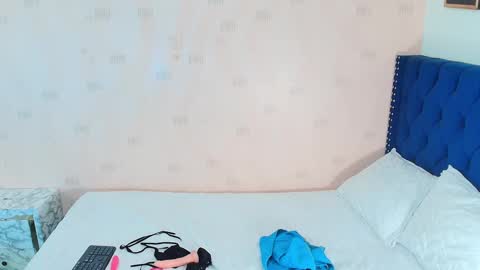 Natasha  online show from March 3, 6:56 pm