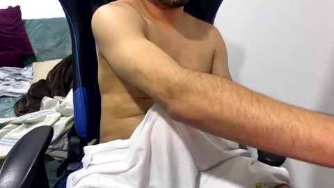 hornylatino229 online show from February 17, 4:39 pm