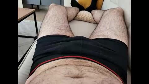 hornyman0605 online show from March 11, 7:46 am