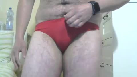 hornyman ita online show from April 30, 4:56 pm