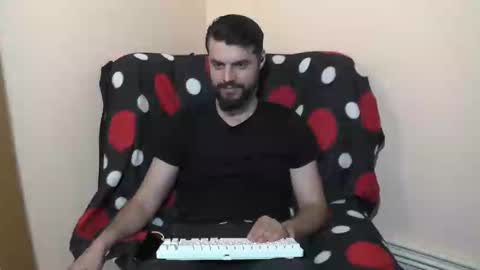 hornymaster online show from March 10, 6:45 pm