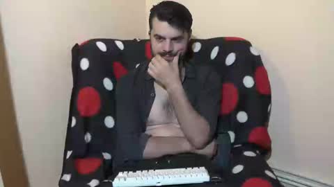 hornymaster online show from March 11, 1:59 am