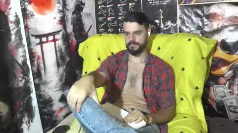 hornymaster online show from October 3, 6:54 am