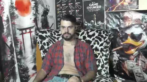 hornymaster online show from November 2, 9:48 pm