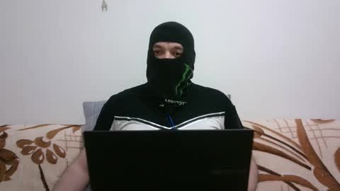 hornymonkey991 online show from February 11, 1:53 am