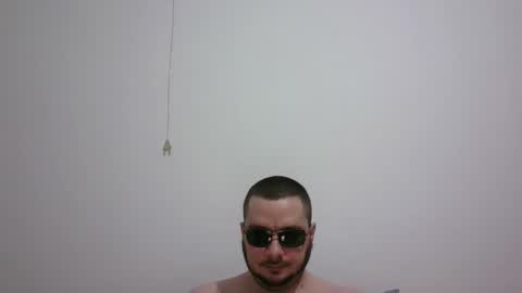 hornymonkey991 online show from March 17, 6:24 pm