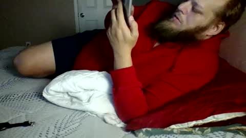 hornynccascade online show from September 13, 9:45 am