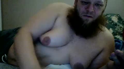 hornynccascade online show from October 9, 4:40 am