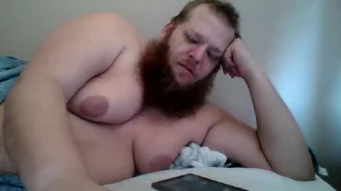 hornynccascade online show from November 10, 1:25 pm