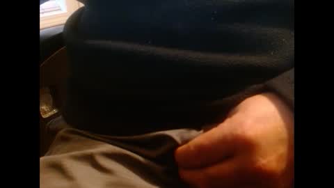 hornypilotguy online show from December 1, 10:45 pm