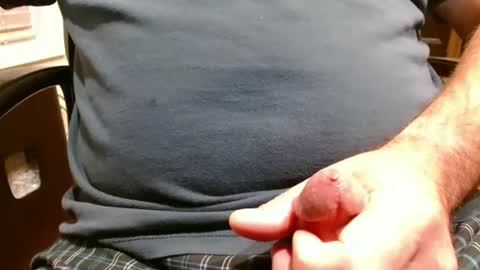 hornypilotguy online show from September 28, 3:21 pm