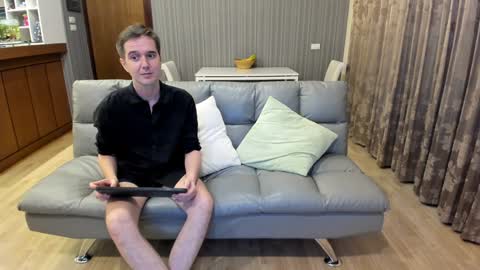 Snapshot of hornypuca chatting on October 18, 5:39 pm Puca  Tam online show from October 18, 5:39 pm