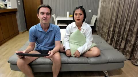Snapshot of hornypuca chatting on March 12, 6:00 pm Puca  Tam online show from March 12, 6:00 pm