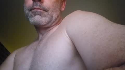 HornyRhino40 online show from November 8, 9:34 am