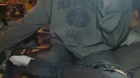 hornyscott666 online show from January 7, 6:38 am