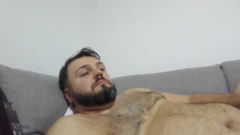 hornysmera online show from December 22, 4:14 pm