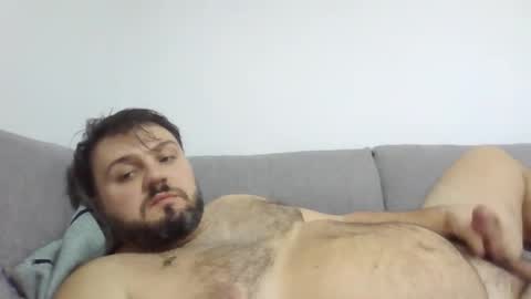 hornysmera online show from January 31, 7:11 pm